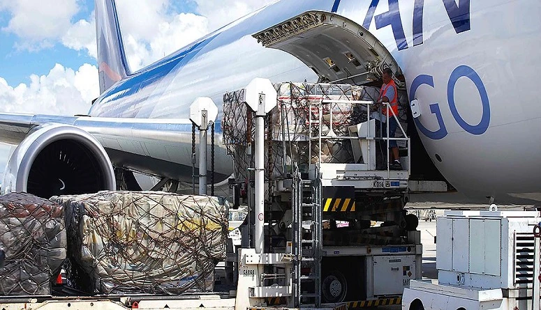 Transporte Aéreo